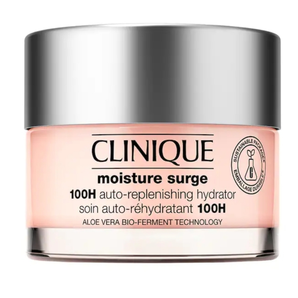 Reserved 🦋HostPick🦋 Clinique Moisture Surge 100H AutoReplenishing Hydrator - Picture 1 of 7